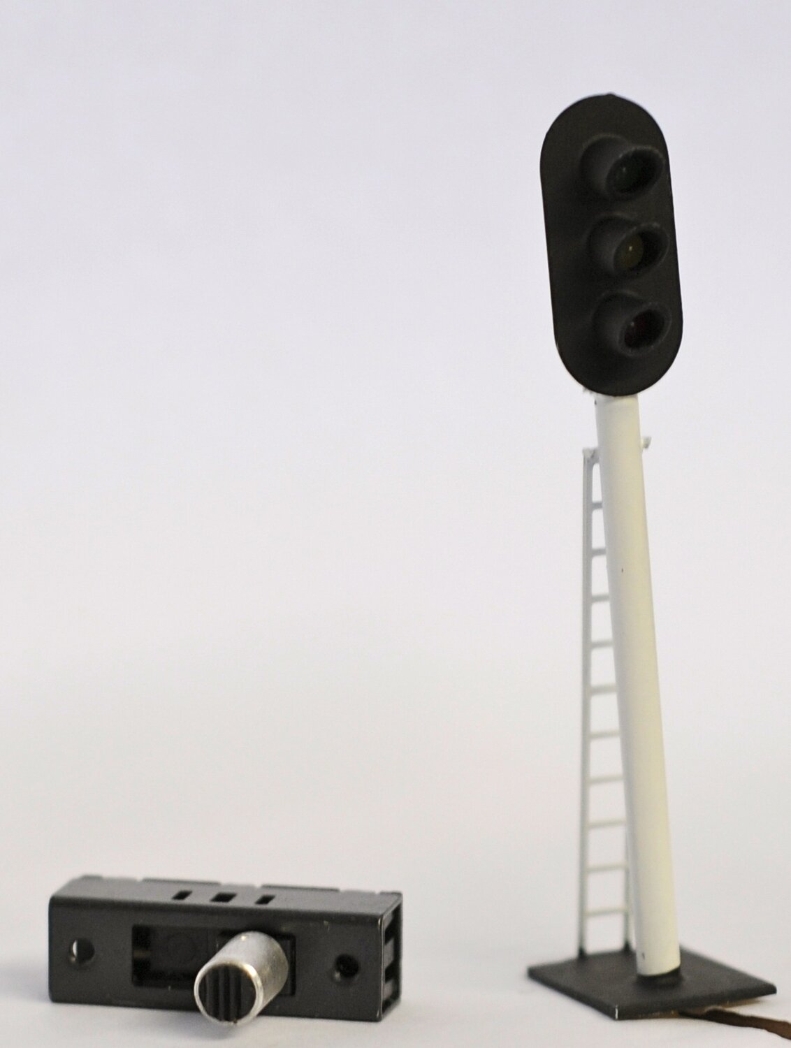 #135 3 Aspect. Std &amp; Switch