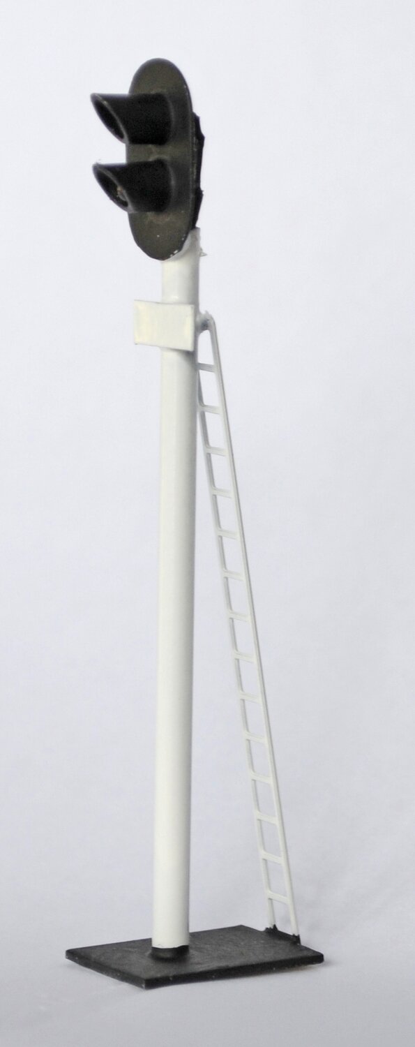 #130 2 Aspect. Tall