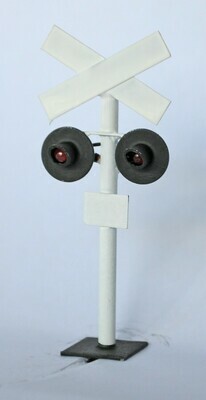 HO Scale Signals