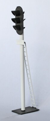 #132 3 Aspect Tall