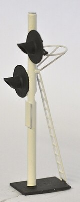 #147 2 Aspect Bi Colour Target R/H