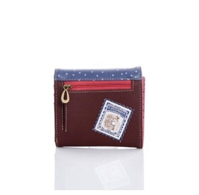 Wallet Aroma Colombia