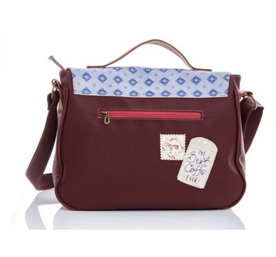 Crossbody Bag Aroma Colombia