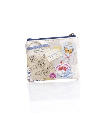 Coin Pouch Aroma Colombia
