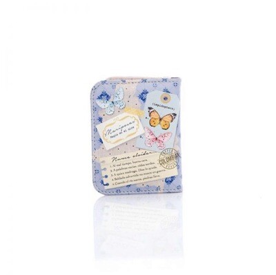 Card Holder Aroma Colombia