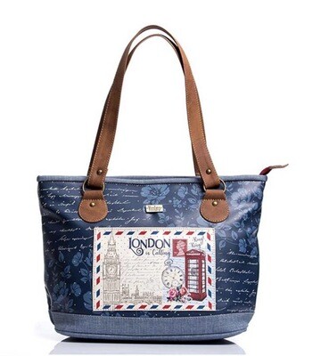 Shoulder Bag London