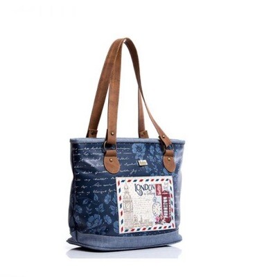 Shoulder Bag London