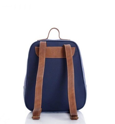 Backpack London Is Calling