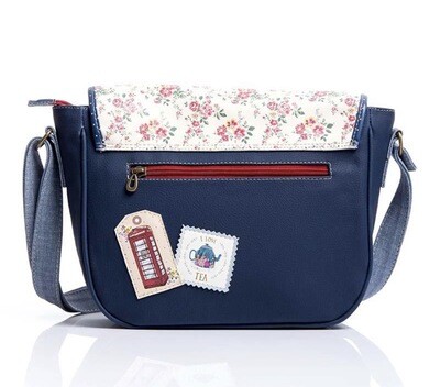 Crossbody Bag Dots London