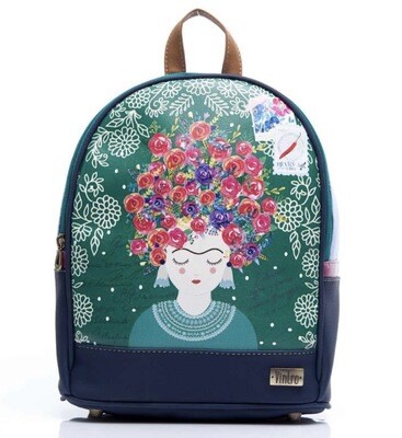 Mini Backpack Frida