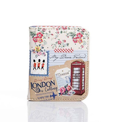 Card Holder London