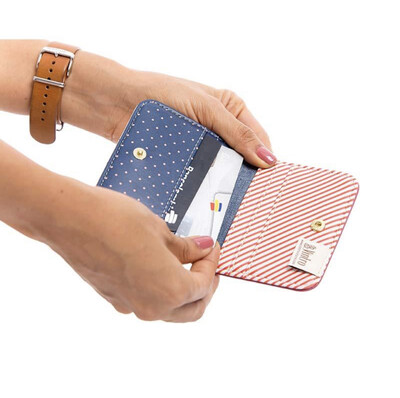 Card Holder London