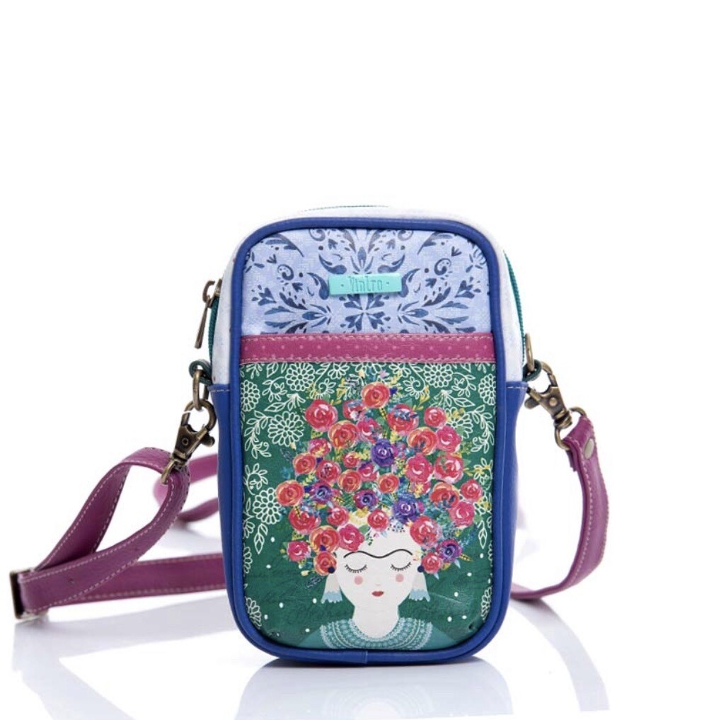 Crossbody Mini Bag Frida