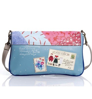 Clutch Bag Frida