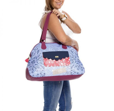 Tote Bag Frida