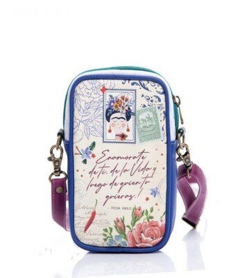 Crossbody Mini Bag Frida