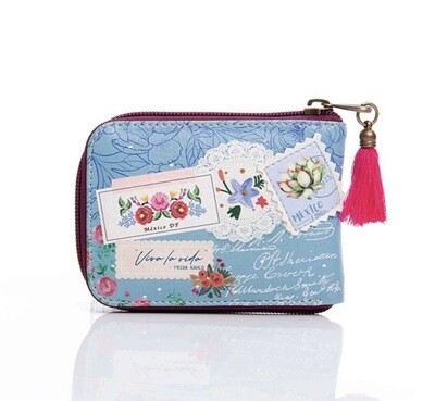 Wallet Frida