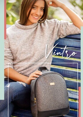 Mini Backpack