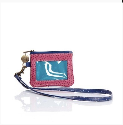 Hanging Coin Purse
