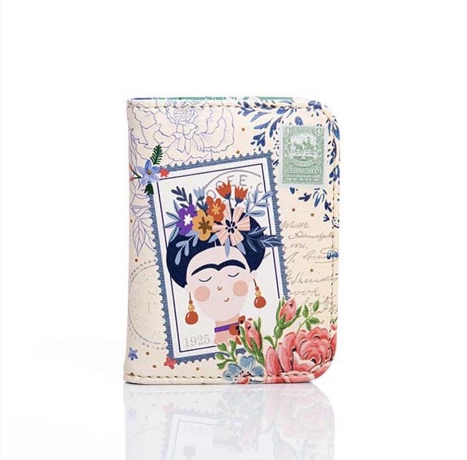 Card Holder Frida