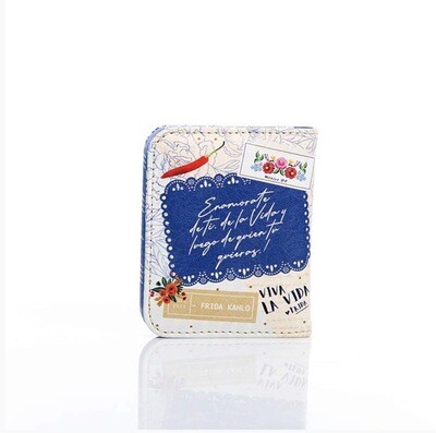 Card Holder Frida