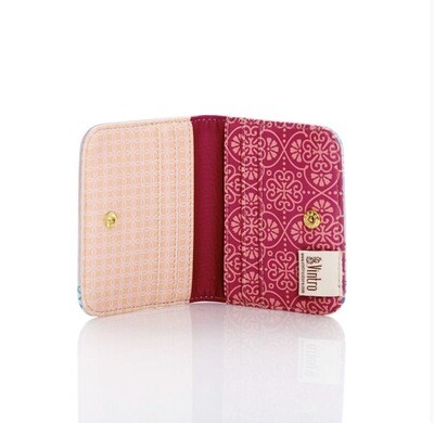 Card Holder Namaste