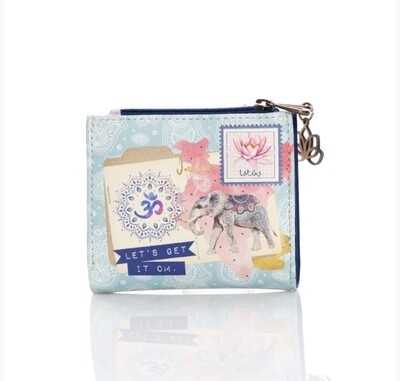 Wallet Namaste