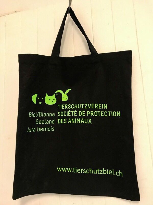 Bio-Baumwolltasche