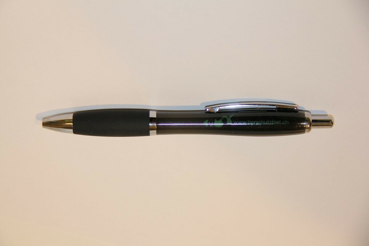Kugelschreiber (schwarz)