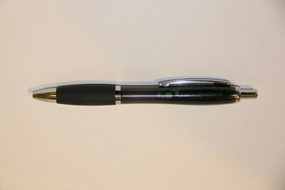 Kugelschreiber (schwarz)