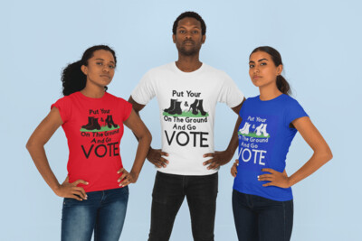 T-Shirts