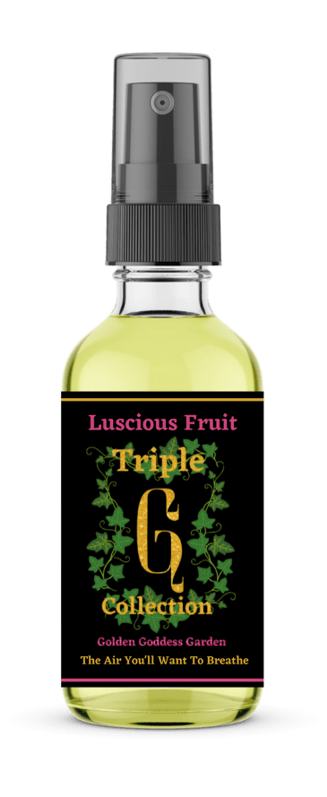 Luscious Fruit