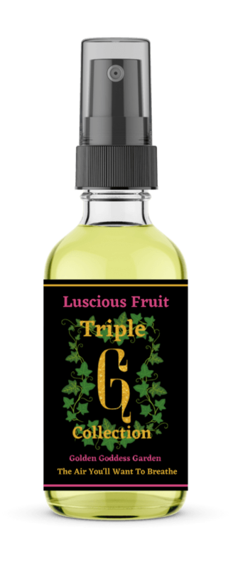 Luscious Fruit