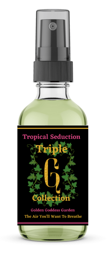Tropical Seduction