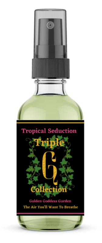 Tropical Seduction