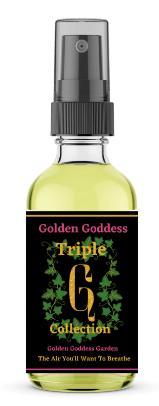 Golden Goddess