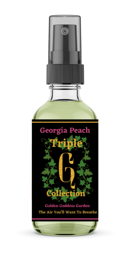 Georgia Peach