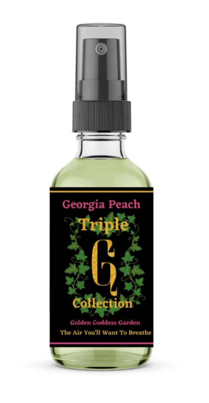 Georgia Peach