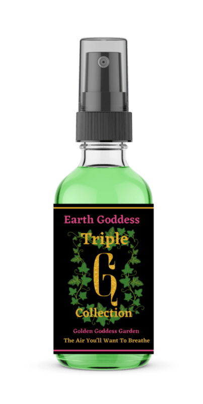 Earth Goddess