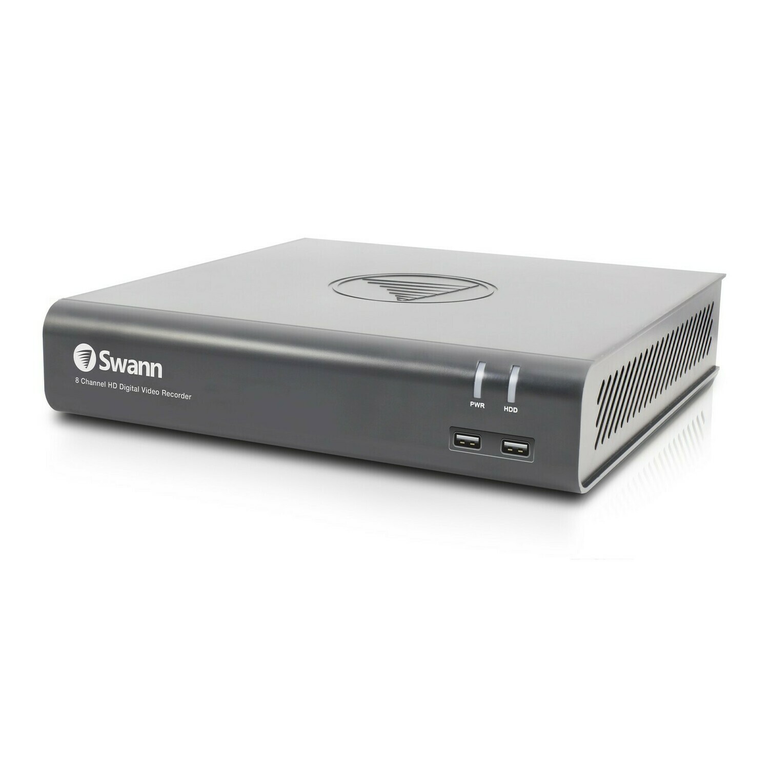 Swann 4575 or 4780 SRDVR-84575H-US DVR8  8 Channel 1080P 1Tb HD Security CCTV DVR HDMI VGA AUDIO