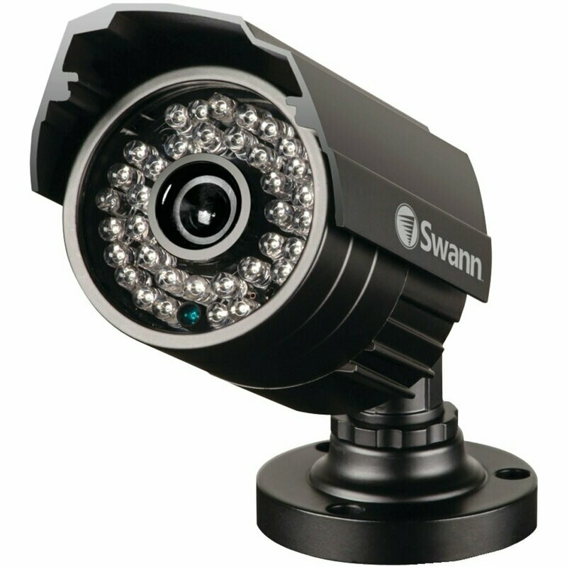 Swann SWPRO-735CAM-US PRO-735 Multi-Purpose Security Camera Night Vision 735