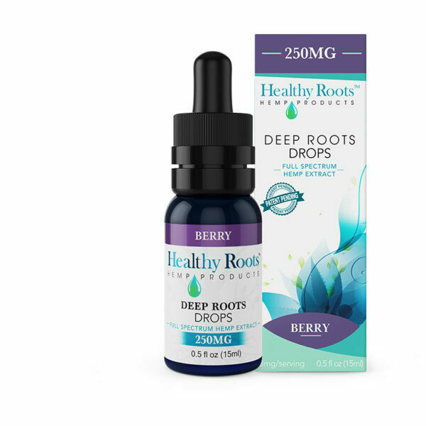 Healthy Roots 250 $25