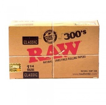 RAW Classic 300&#39;s