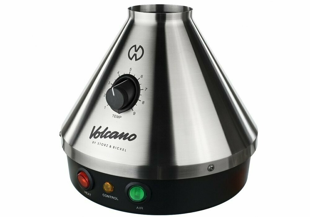 Volcano Classic $525