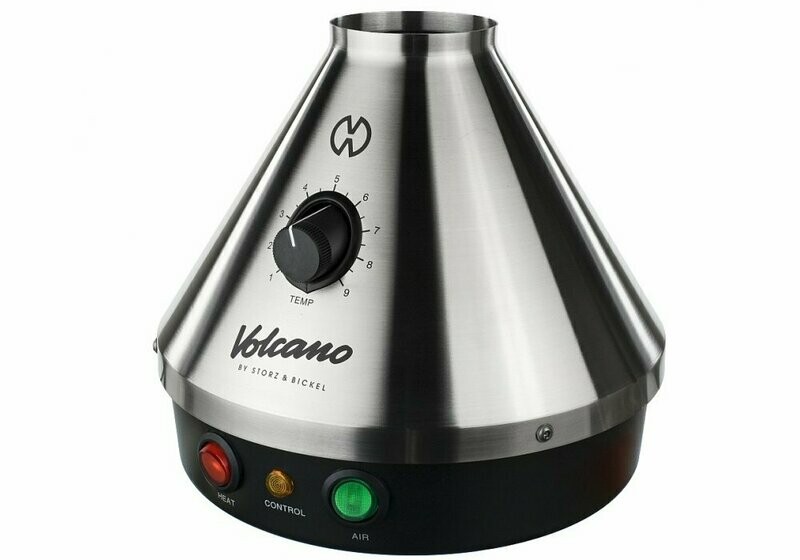 Volcano Classic $525
