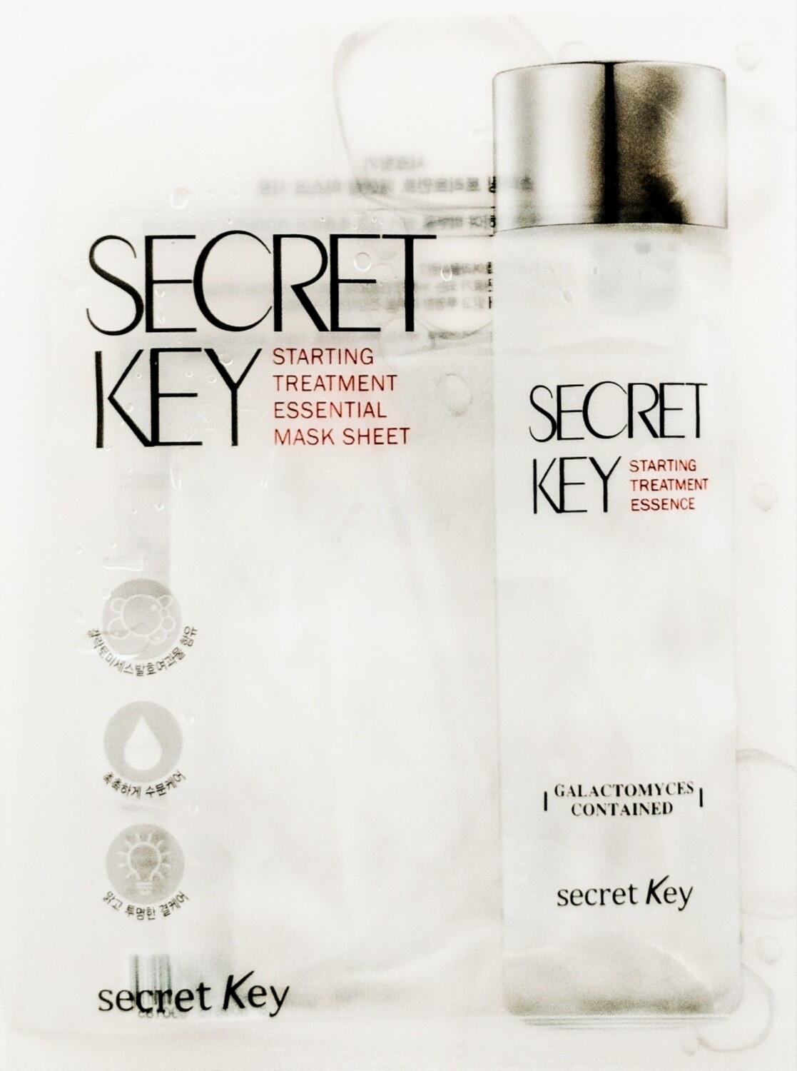Secret Key | Starting Treatment Essential Mask Sheet