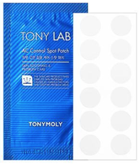 TonyMoly | AC Control Spot Patch