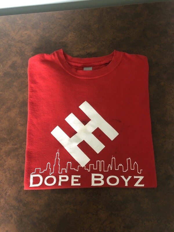 First Gen T-shirt