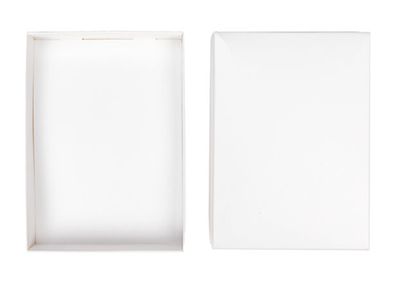 BOITES BISCUITS - LOT DE 5 BOITES