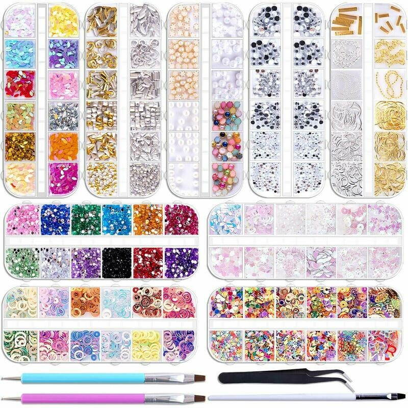 Nail Art